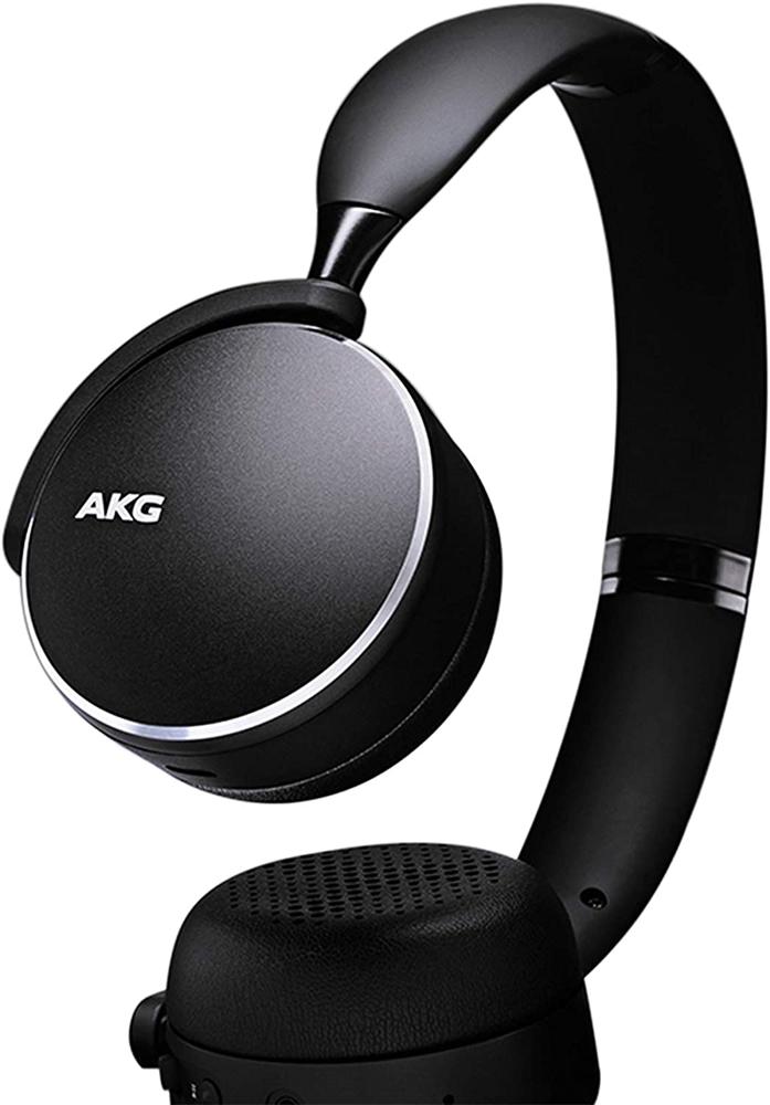 Audifono akg online y500